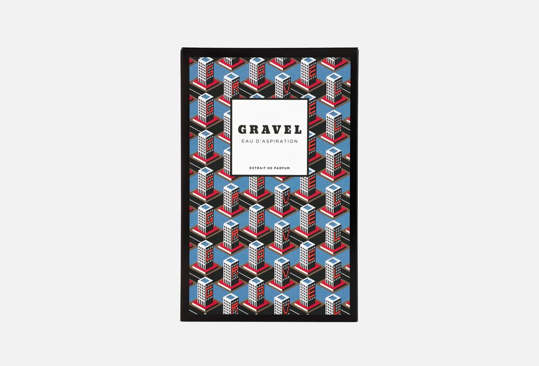 Gravel New York Extrait de Parfum Eau D’Aspiration 100 ml Gravel New York Extrait de Parfum Eau D’Aspiration