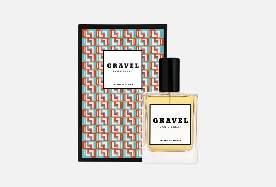 Gravel New York Extrait de Parfum Eau D’Éclat
