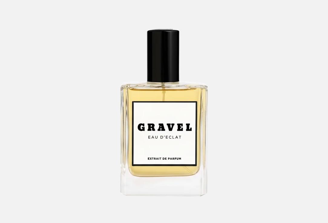 Gravel New York Extrait de Parfum Eau D’Éclat