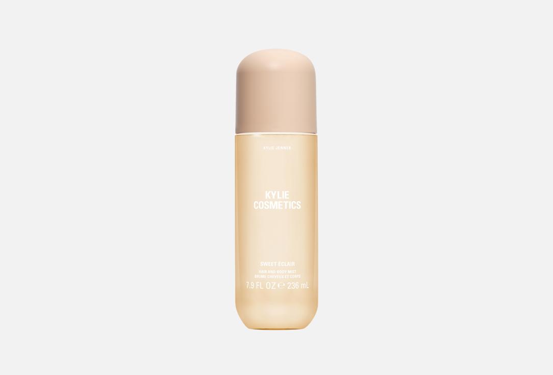 Kylie Cosmetics Perfumed Body & Hair Mist Sweet Éclair