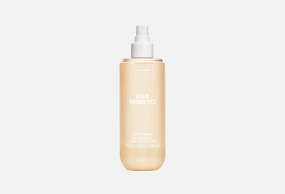 Kylie Cosmetics Perfumed Body & Hair Mist Sweet Éclair
