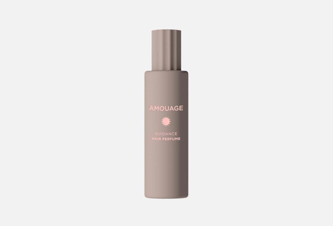Amouage Hair Perfume Guidance 50 ml Amouage Hair Perfume Guidance