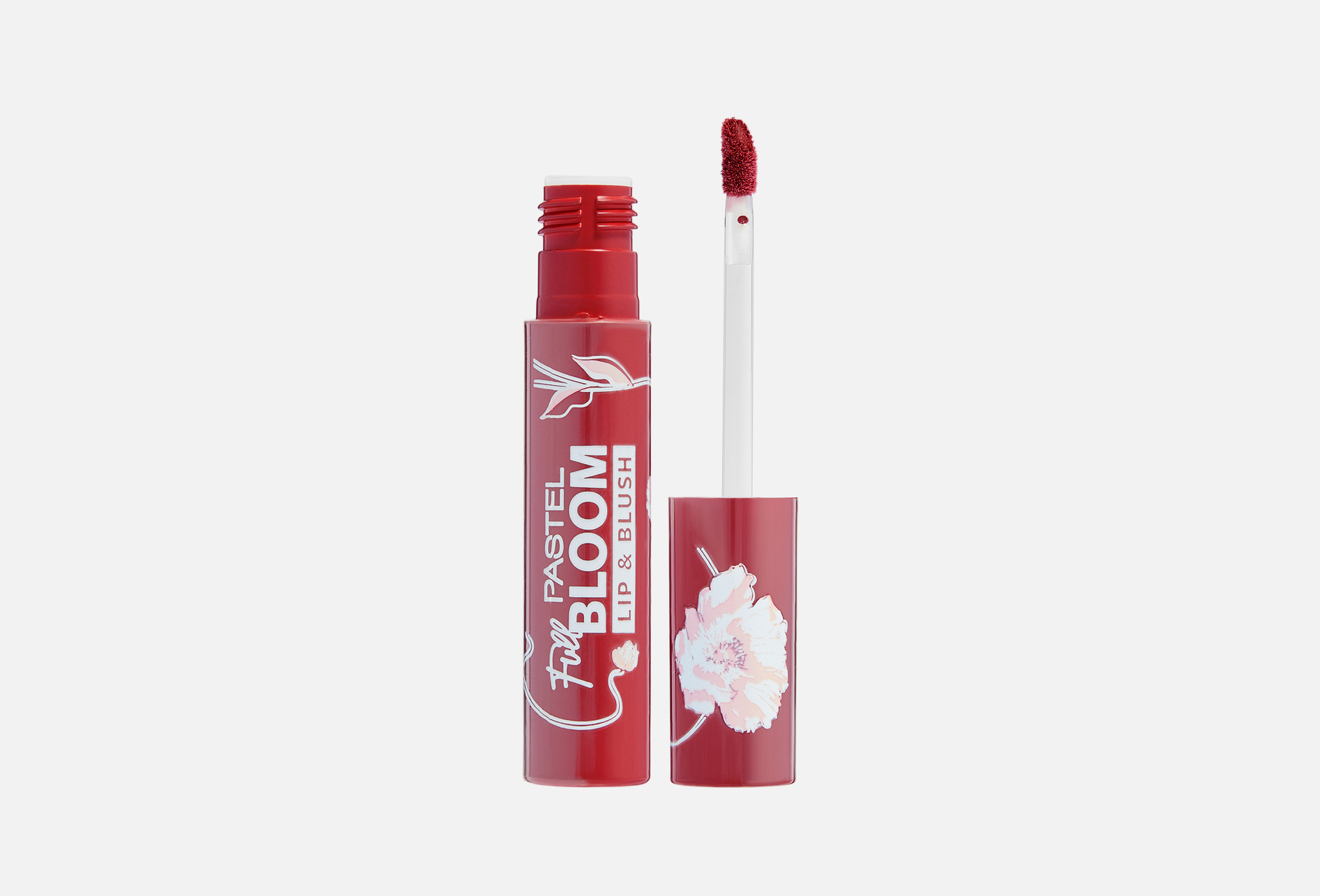 FULL BLOOM LIP & BLUSH 4.8 78, Sienna