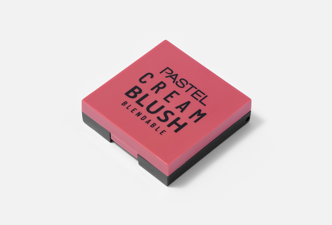 Pastel Cosmetics Creamy Blush Cream Blush