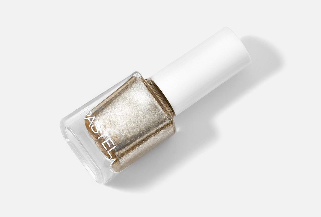 Pastel Cosmetics Glossy Nail Lacquer Nail Polish 400 13 ml Pastel Cosmetics Glossy Nail Lacquer Nail Polish
