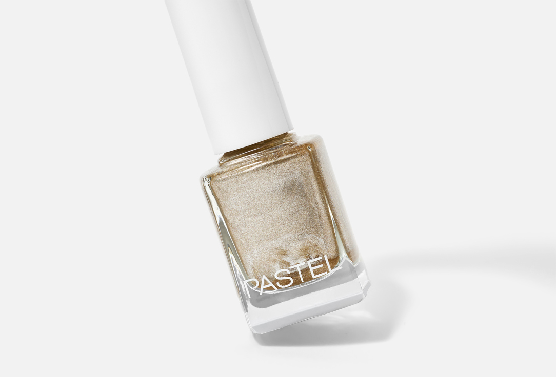 Pastel Cosmetics Glossy Nail Lacquer Nail Polish 400 13 ml Pastel Cosmetics Glossy Nail Lacquer Nail Polish