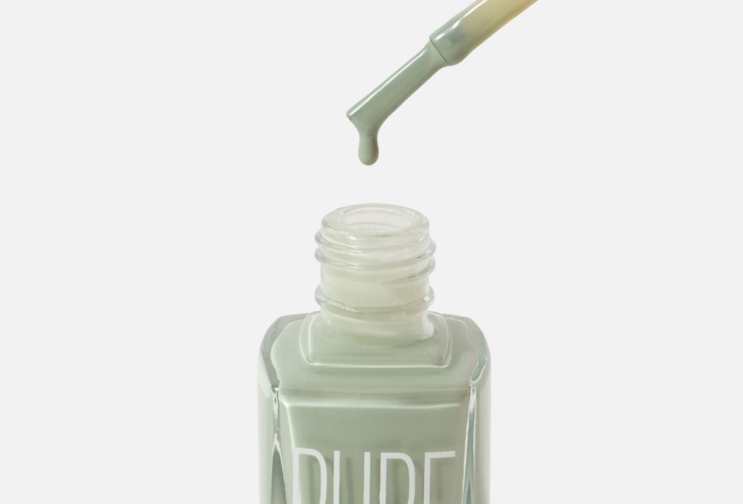 Pastel Cosmetics Glossy Nail Lacquer Pure Nail Polish