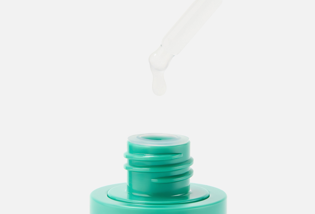 Purito Face Serum Mighty Bamboo Panthenol