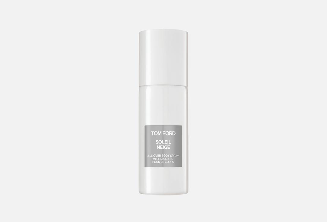 Tom Ford Perfumed Body Mist SOLEIL NEIGE