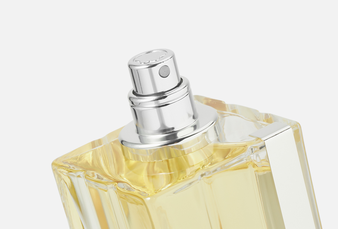 MONTBLANC Eau de Parfum Neroli Letters 125 ml MONTBLANC Eau de Parfum Neroli Letters