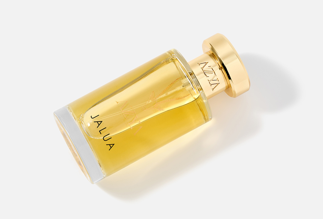 Azya Extrait de Parfum Volcano Collection JALUA 100 ml Azya Extrait de Parfum Volcano Collection JALUA