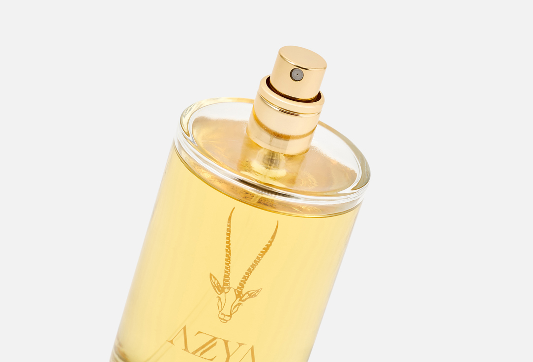 Azya Extrait de Parfum Volcano Collection JALUA 100 ml Azya Extrait de Parfum Volcano Collection JALUA