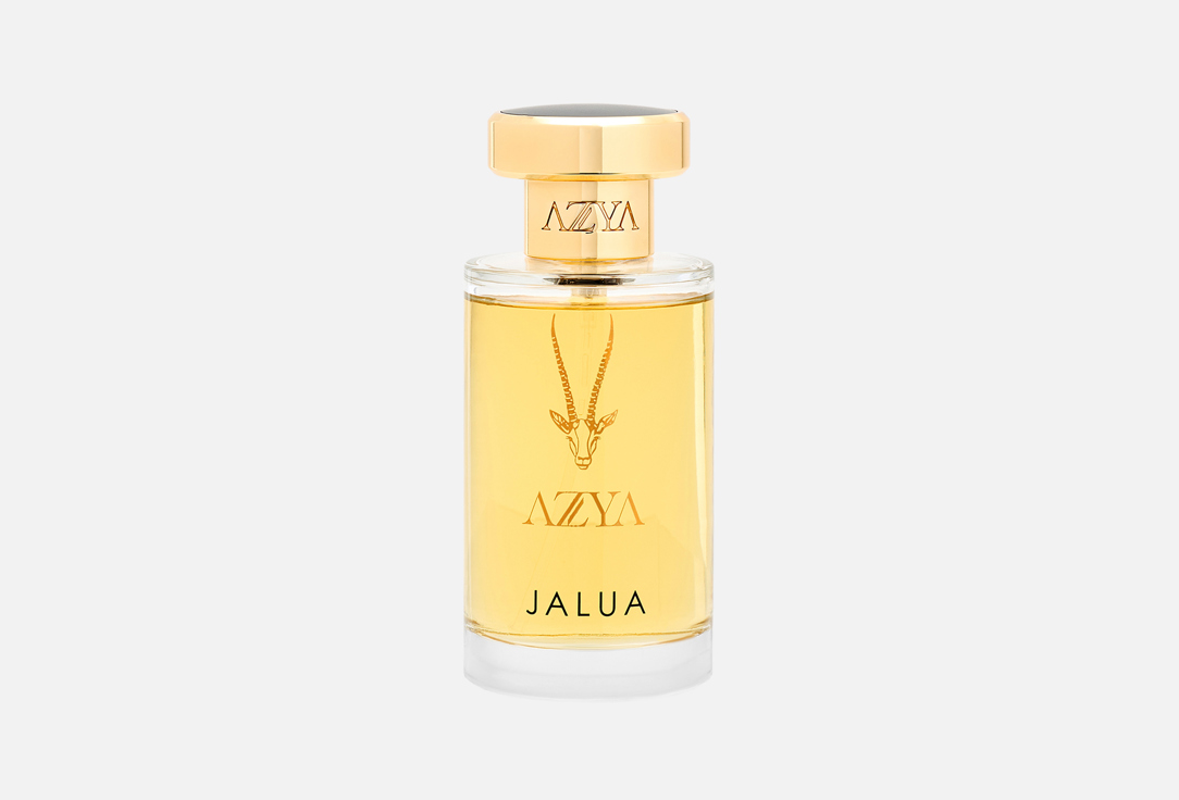 Azya Extrait de Parfum Volcano Collection JALUA 100 ml Azya Extrait de Parfum Volcano Collection JALUA
