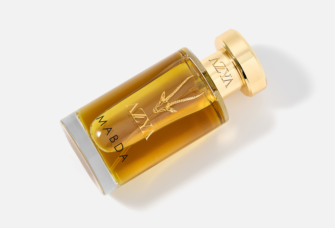 Azya Extrait de Parfum Volcano Collection MABDA