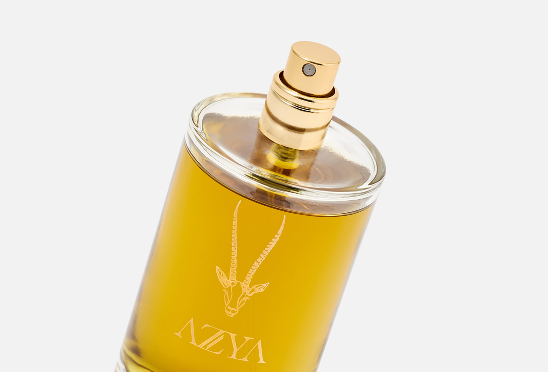 Azya Extrait de Parfum Volcano Collection MABDA