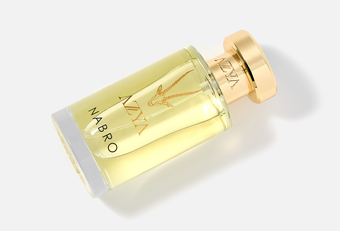 Azya Экстракт Volcano Collection NABRO