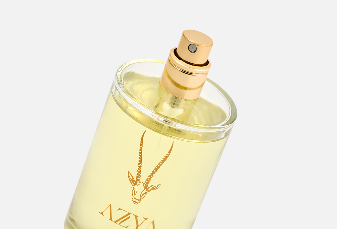 Azya Экстракт Volcano Collection NABRO