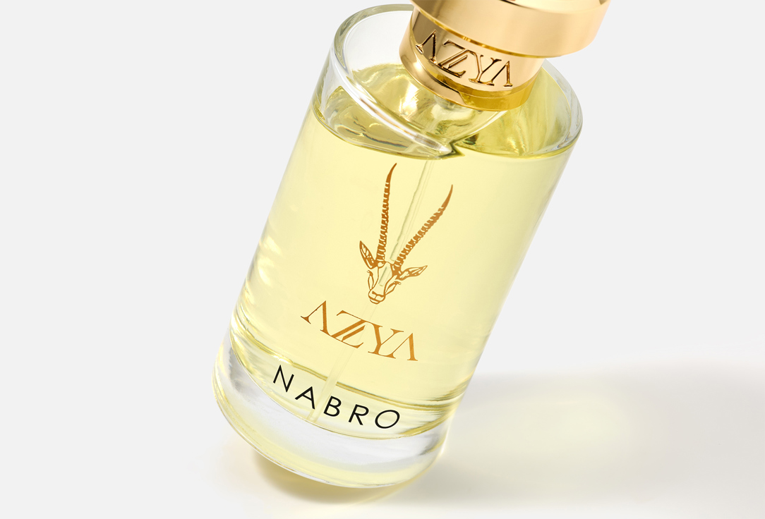 Azya Экстракт Volcano Collection NABRO