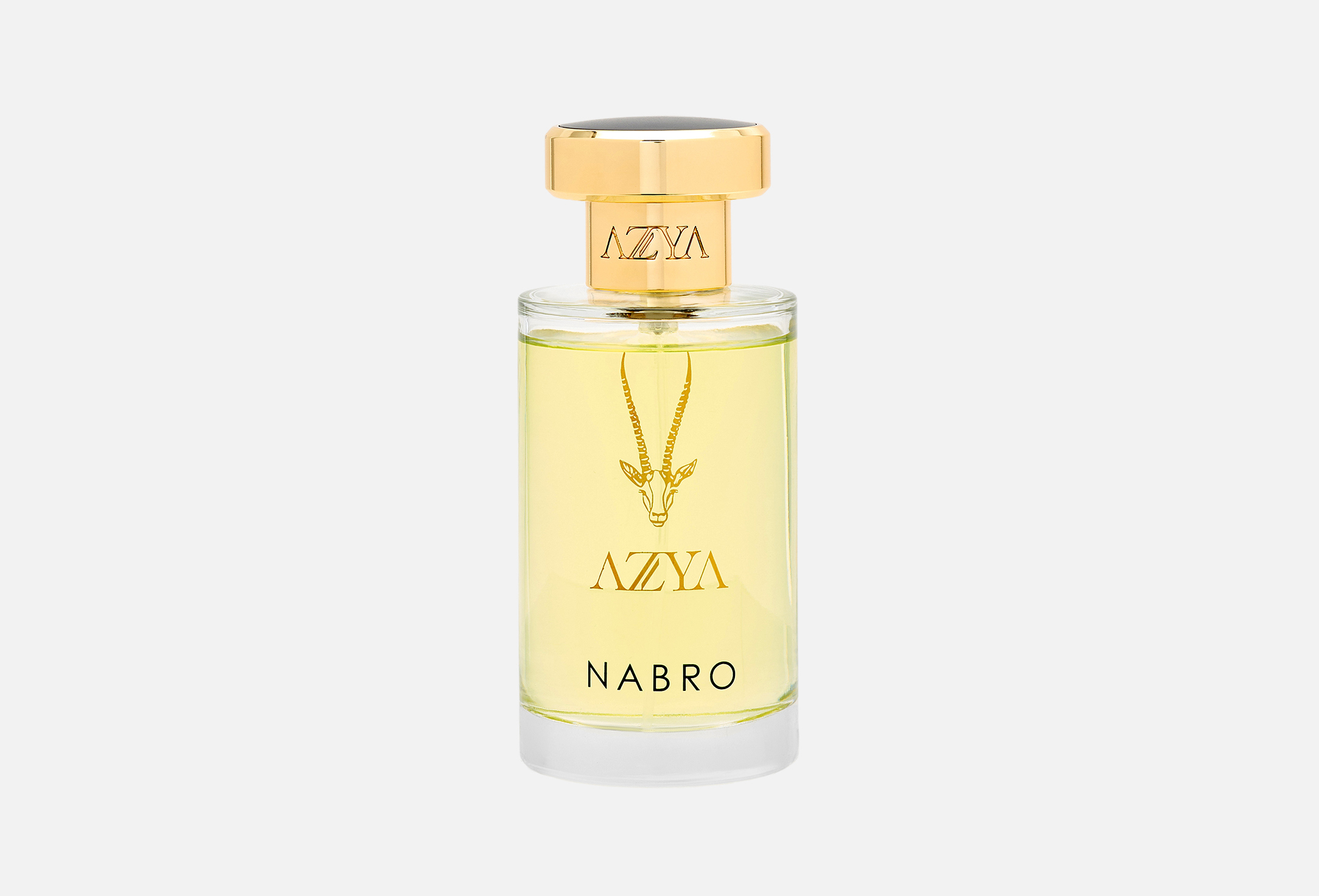 Volcano Collection NABRO 100