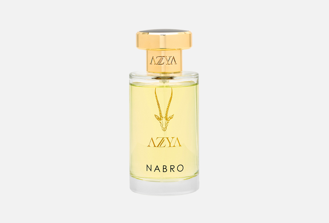 Azya Экстракт Volcano Collection NABRO
