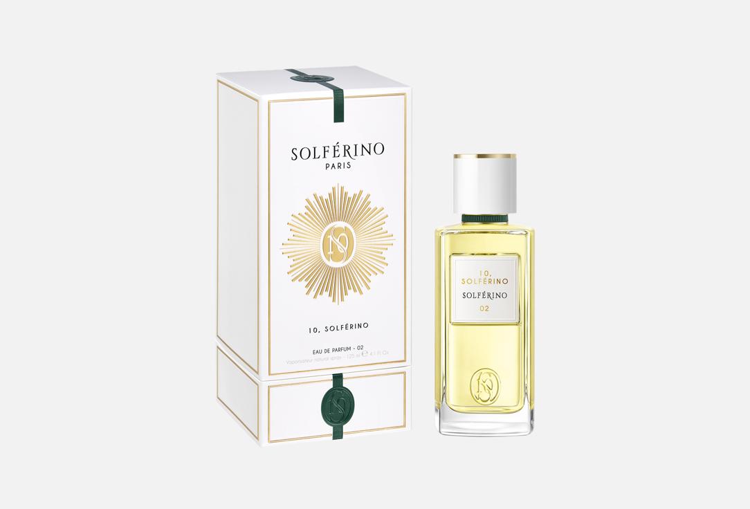 Solferino Eau de parfum 10 solférino 02