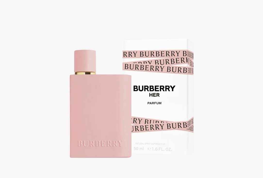 بربري عطر هِر