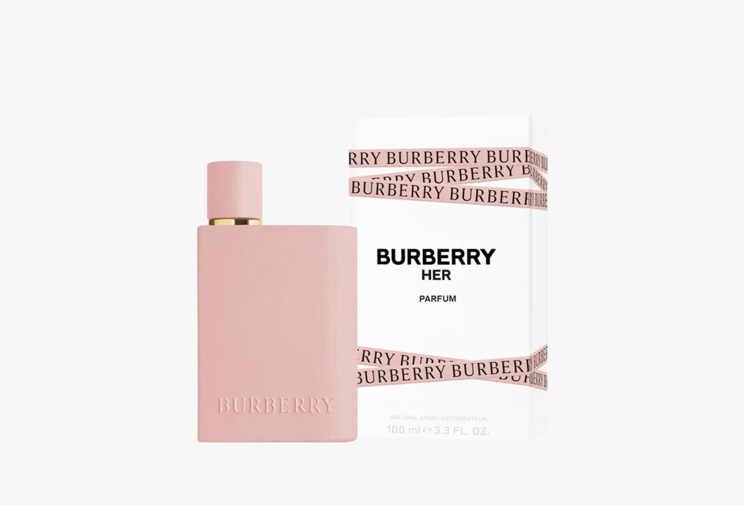 Burberry Parfum Her