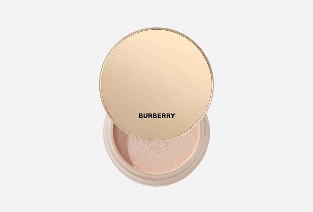 Burberry Матовая рассыпчатая пудра Beyond Wear Finishing & Smoothing