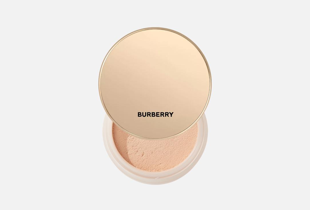 Burberry Матовая рассыпчатая пудра Beyond Wear Finishing & Smoothing