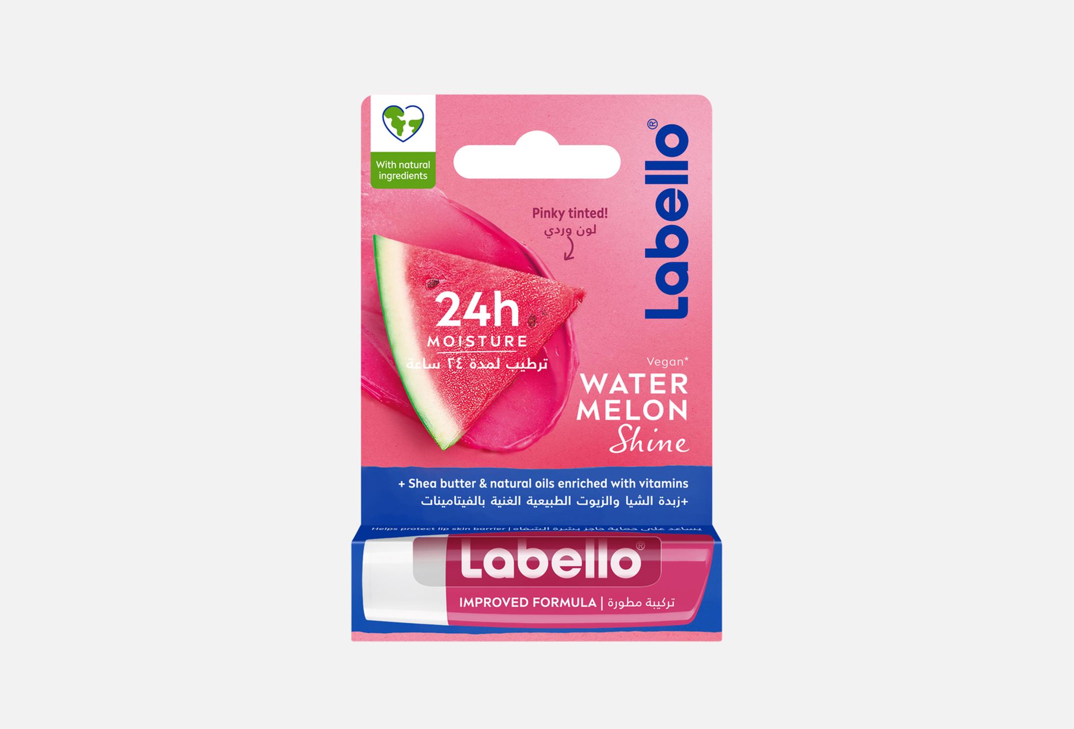 Lip balm  4.8 Watermelon