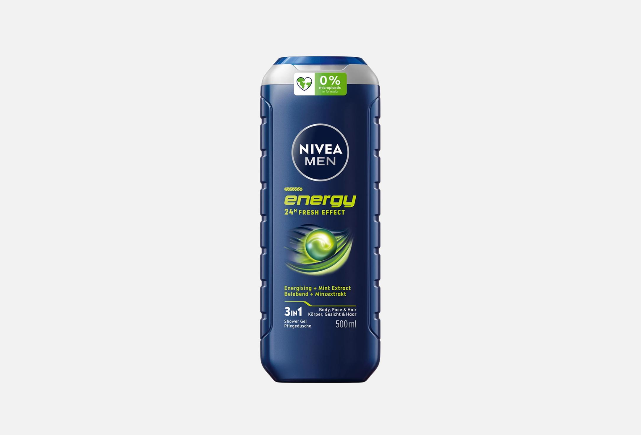 شاور جل إنرجي  500 