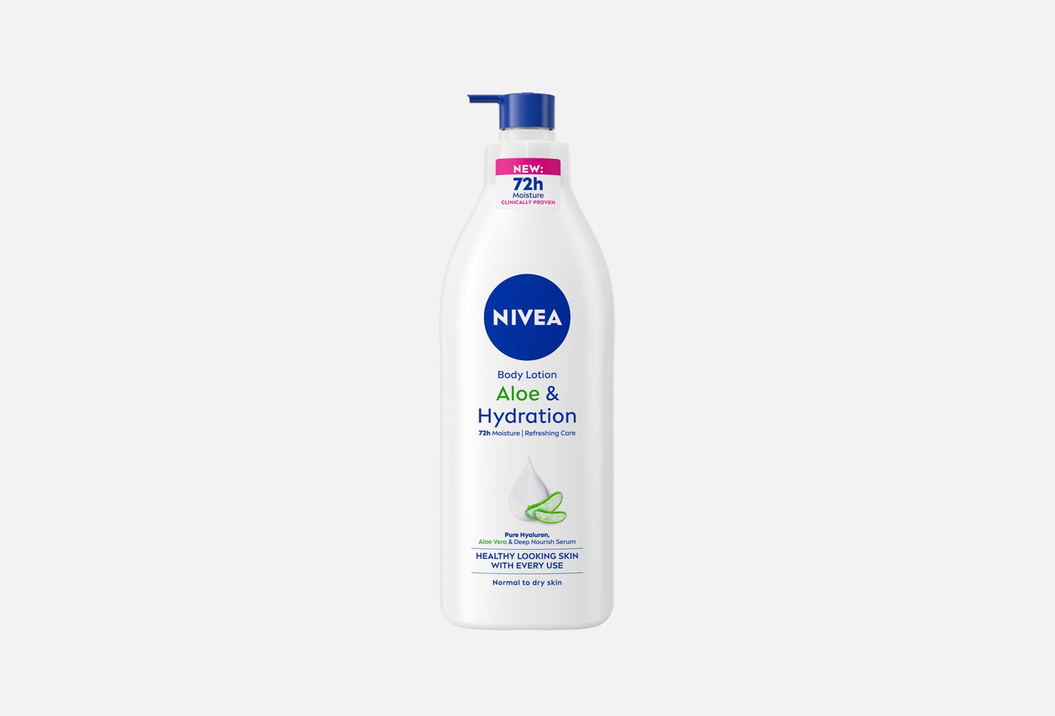 Aloe & hydration  400 