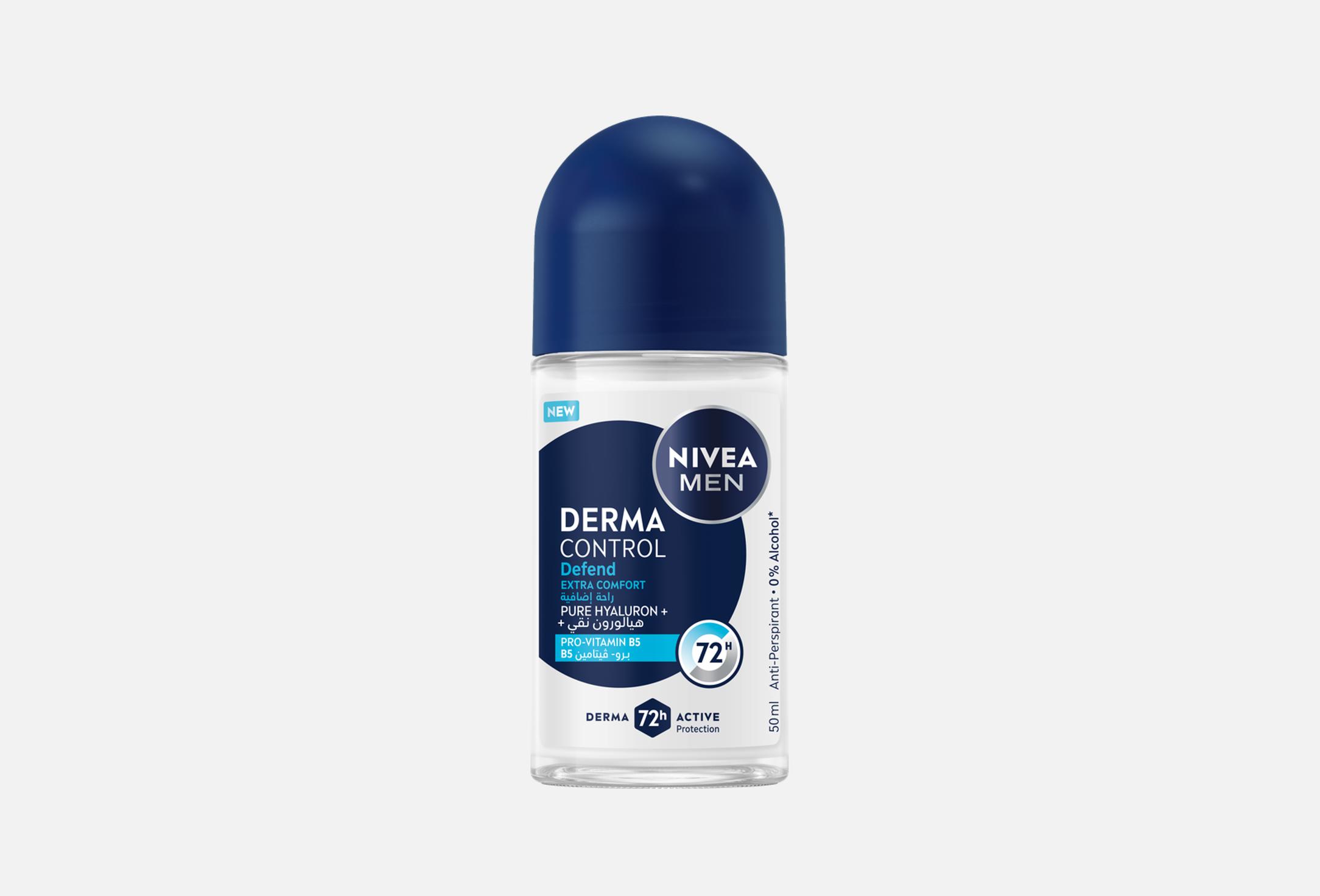 derma control defend  50 