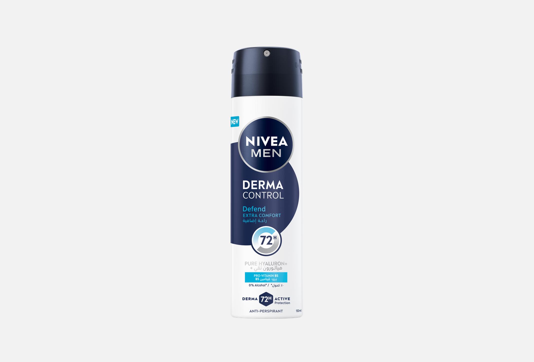 derma control defend  150 