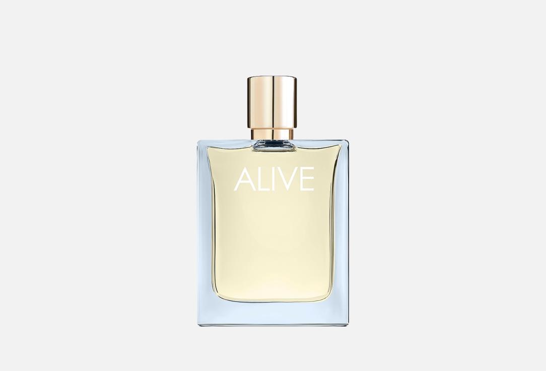 هوجو بوس ماء عطر ألايف