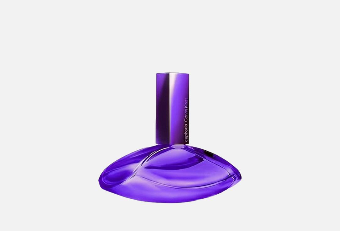 كالفن كلاين عطر مركز يوفوريا بولد