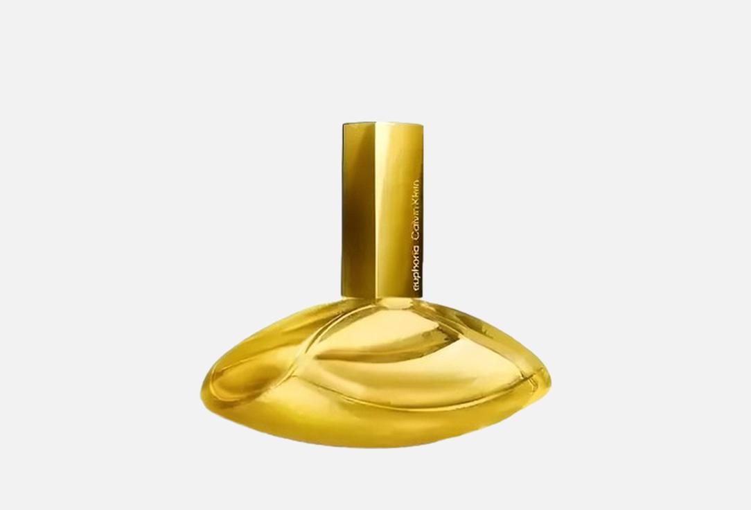 Calvin Klein Parfum Intense euphoria solar elixir