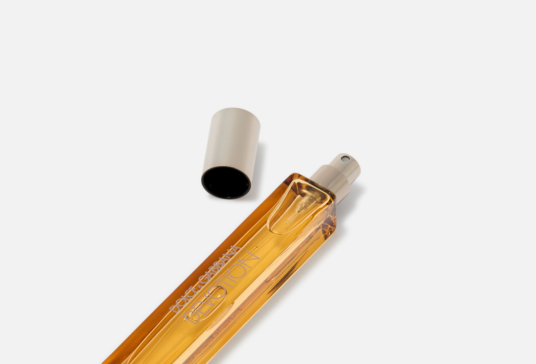 دولتشي آند غابانا مجموعة هدايا عطر ديفوشن فور مِن