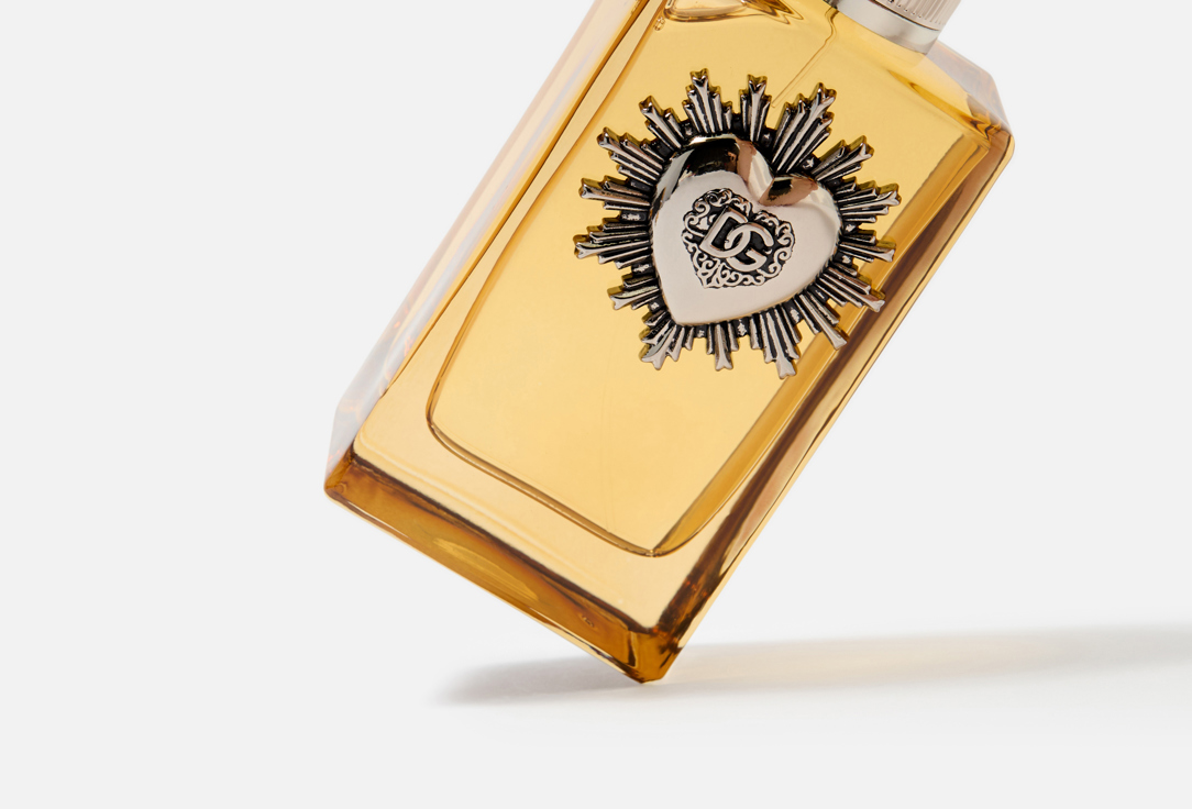 دولتشي آند غابانا مجموعة هدايا عطر ديفوشن فور مِن
