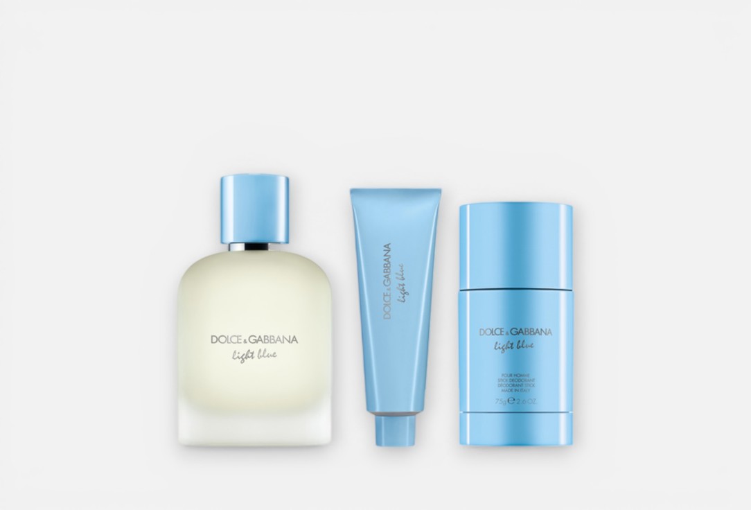 دولتشي آند غابانا عطر ذا ون فور مِن