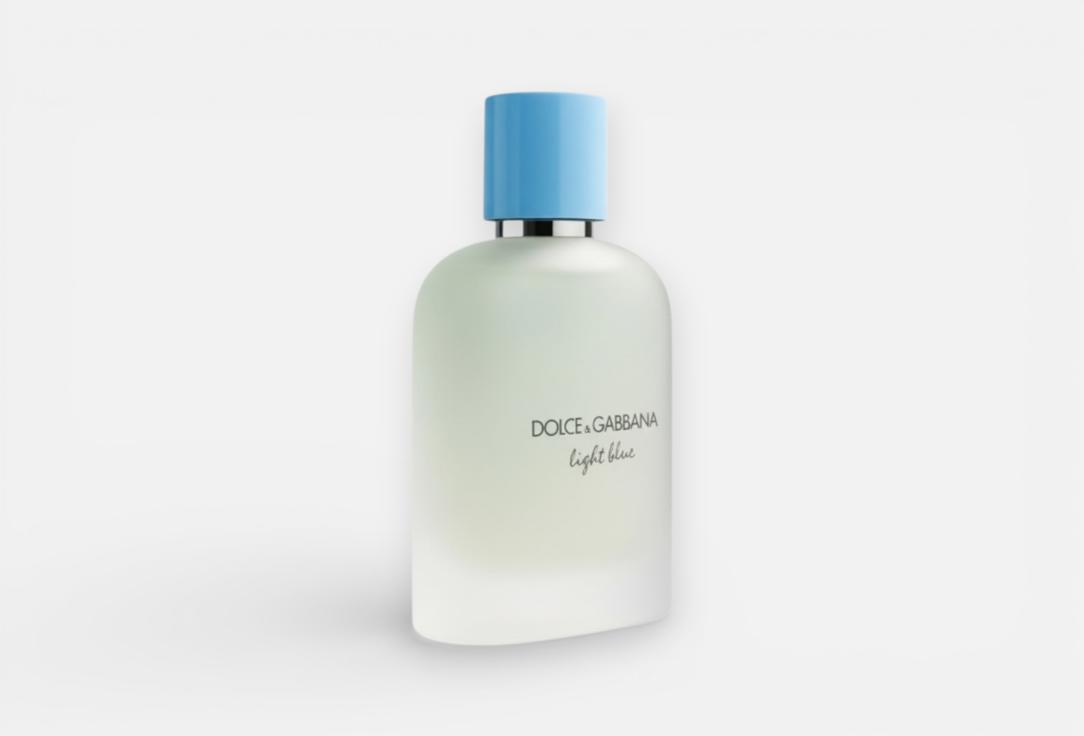 دولتشي آند غابانا عطر ذا ون فور مِن