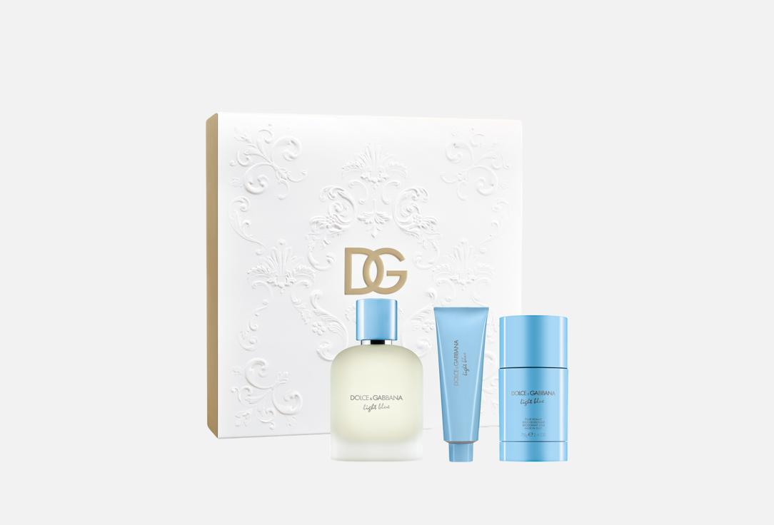 دولتشي آند غابانا عطر ذا ون فور مِن
