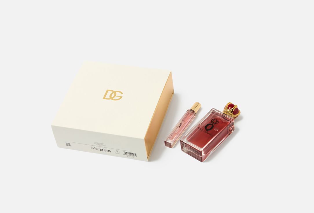 دولتشي آند غابانا ماء عطر كاي 2 قطعة دولتشي آند غابانا ماء عطر كاي