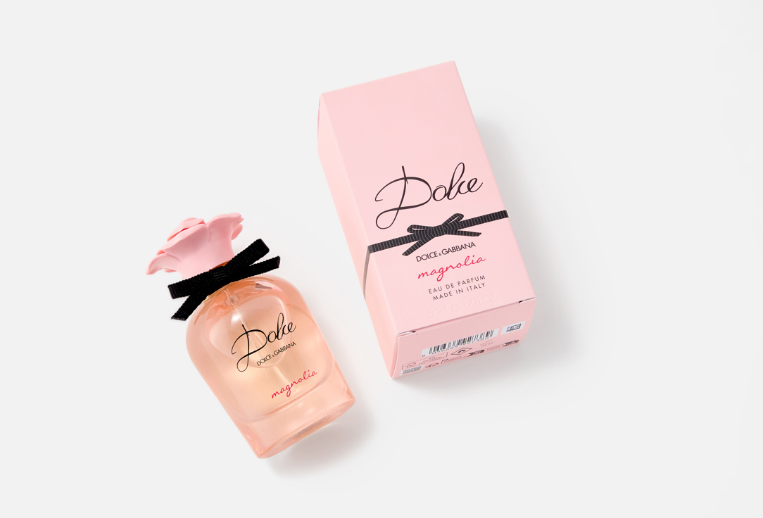 Dolce & Gabbana Eau de Parfum Dolce Magnolia