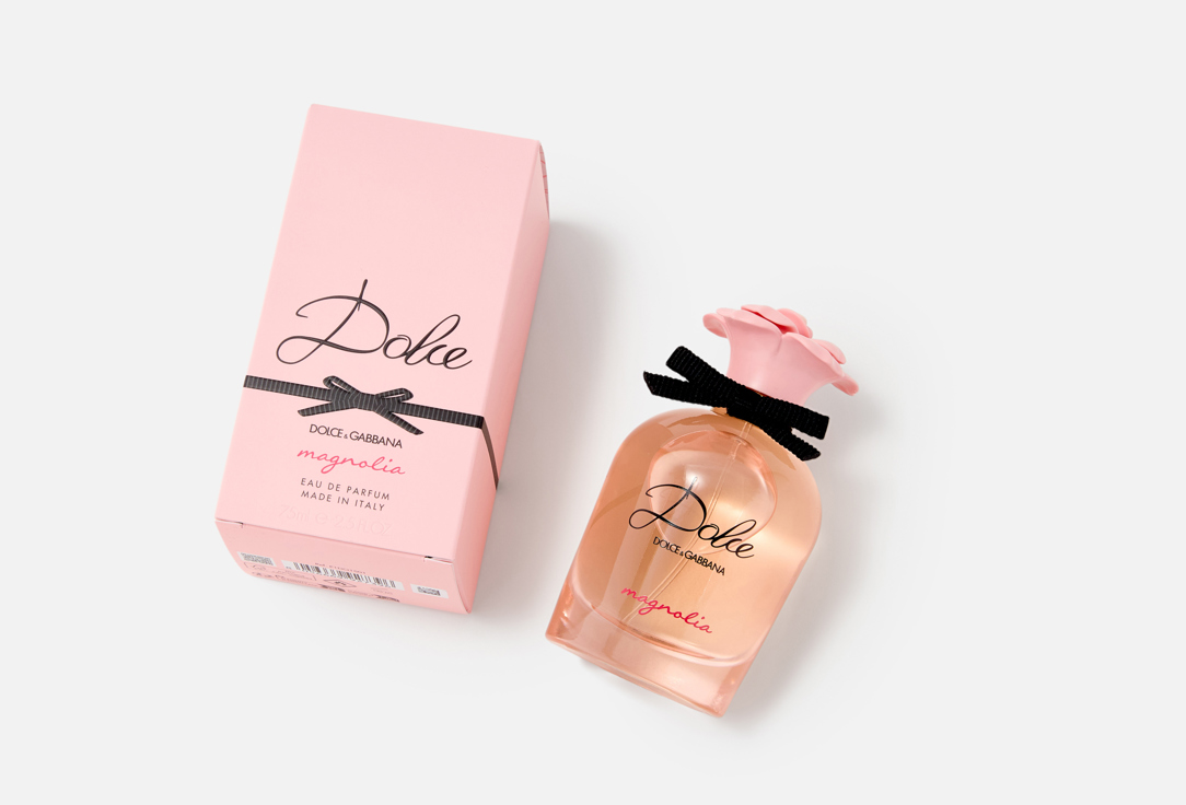 دولتشي آند غابانا ماء عطر دولتشي ماغنوليا