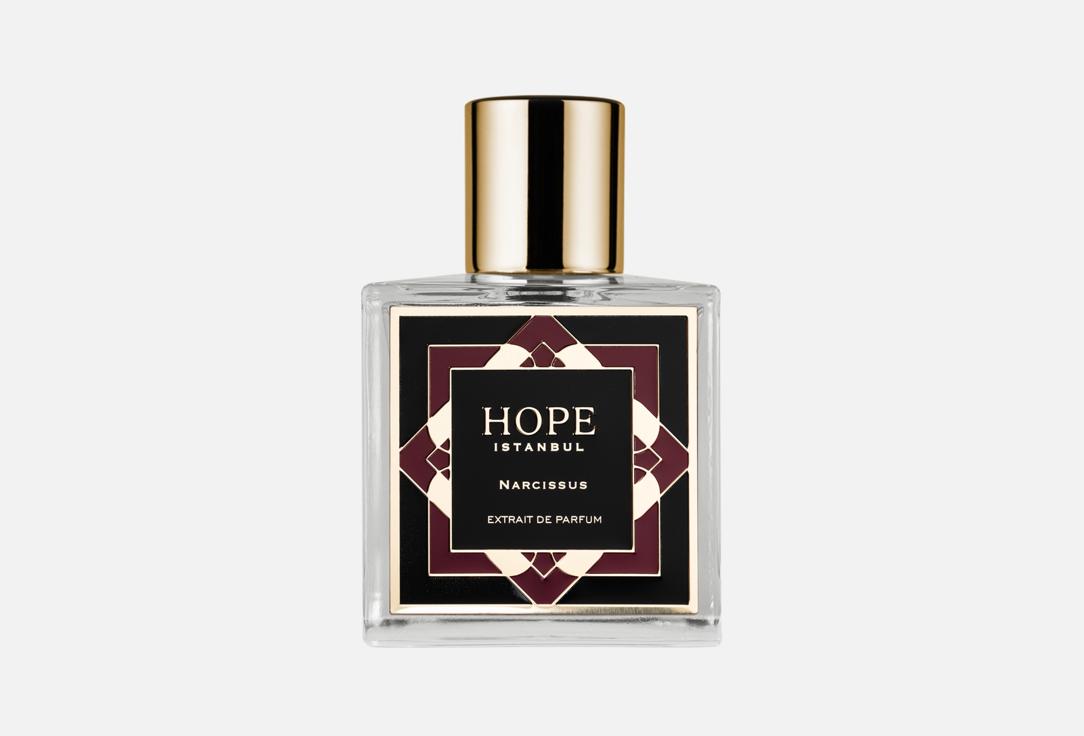 Hope Istanbul Extrait de Parfum Narcissus 100 ml Hope Istanbul Extrait de Parfum Narcissus