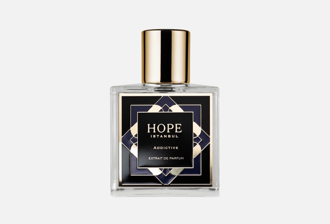 Hope Istanbul Extrait de Parfum Addictive 100 ml Hope Istanbul Extrait de Parfum Addictive