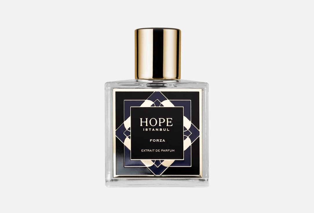 Hope Istanbul Extrait de Parfum Forza 100 ml Hope Istanbul Extrait de Parfum Forza