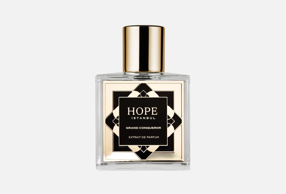 Hope Istanbul Extrait de Parfum Grand Conqueror 100 ml Hope Istanbul Extrait de Parfum Grand Conqueror