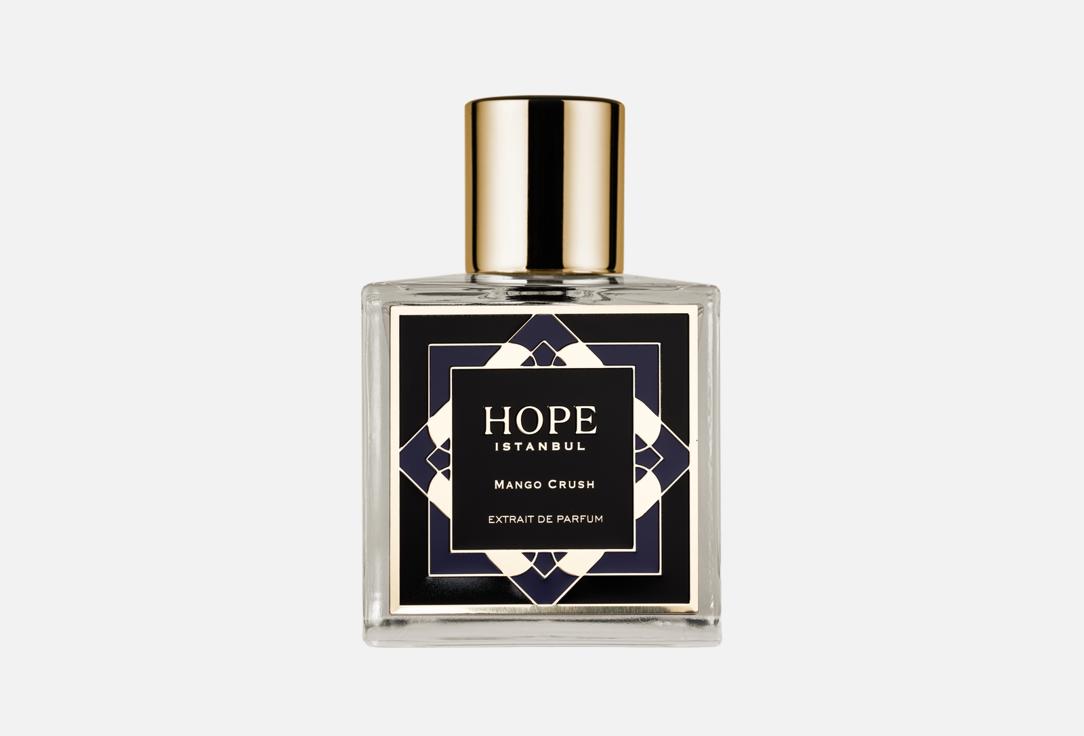 Hope Istanbul Extrait de Parfum Mango Crush 100 ml Hope Istanbul Extrait de Parfum Mango Crush
